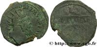 THE MILITARY CRISIS(235 AD to 284 AD) Double sesterce POSTUMUS Atelier II 261-263 (29,5mm, 8,64g, 11h) -