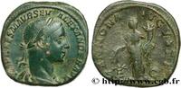 THE SEVERANS (193 AD to 235 AD) Sesterce SEVERUS ALEXANDER Rome 226 (28,5mm, 24,29g, 12h) -