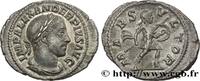 THE SEVERANS (193 AD to 235 AD) Denier SEVERUS ALEXANDER Rome 232 (18,5mm, 2,85g, 6h) -