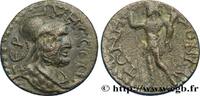 THE MILITARY CRISIS(235 AD to 284 AD) Triassaria GALLIENUS Termessus, Pisidie c. 250 (22mm, 7,39g, 12h) -