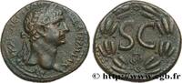 THE ANTONINES (96 AD to 192 AD) As TRAJANUS Antioche, Syrie, Séleucie et Piérie 114-116 (26mm, 14,37g, 1h) -