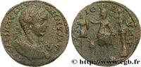 THE SEVERANS (193 AD to 235 AD) Unité ELAGABALUS Tyr, Phénicie c. 218-222 (29,5mm, 13,24g, 12h) -