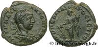 THE SEVERANS (193 AD to 235 AD) Assarion ELAGABALUS Nicopolis ad Istrum, Mésie Inférieure c. 218-222 (17,5mm, 3,44g, 1h) -