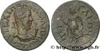 THE MILITARY CRISIS(235 AD to 284 AD) Decassaria GALLIENUS Pergé, Pamphylie 260-268 (31,5mm, 17,69g, 1h) -