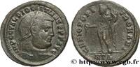 THE TETRARCHY(284 AD to 337 AD) Follis ou nummus 297-299 DIOCLETIAN Héra... 47.72 £ Tax included +  15.62 £ shipping