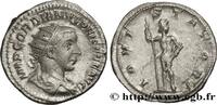 THE MILITARY CRISIS(235 AD to 284 AD) Antoninien GORDIAN III Rome 241-243 (22mm, 4,39g, 6h) -