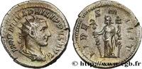 THE MILITARY CRISIS(235 AD to 284 AD) Antoninien PHILIPPUS Rome 244 (22,5mm, 4,93g, 6h) -