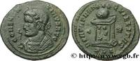 THE TETRARCHY(284 AD to 337 AD) Centenionalis ou nummus CONSTANTINE I THE GREAT Lyon 321-322 (18,5mm, 2,46g, 12h) -