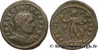 THE TETRARCHY(284 AD to 337 AD) Follis ou nummus LICINIUS I Arles 314-315 (21,5mm, 3,36g, 12h) -