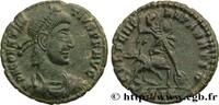THE CHRISTIAN EMPIRE (337 AD to 363 AD) Maiorina réduite CONSTANTIUS II Sirmium 354 (18mm, 2,36g, 6h) -