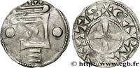 FRANCE Denier CHARTRES - COUNTY OF CHARTRES - EUDES I Chartres n.d. (20,5mm, 1,14g, 8h) -