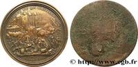 FRANCE Médaille uniface, Siège de la Bastille SIEGE DE LA BASTILLE 1789 (83,5mm, 86,22g, 12h) -