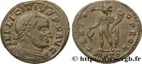 THE TETRARCHY(284 AD to 337 AD) Follis ou nummus LICINIUS I Ostie 313 (20mm, 3,94g, 12h) -