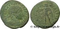 THE TETRARCHY(284 AD to 337 AD) Follis ou nummus CONSTANTINE I THE GREAT Ostie 312-313 (22,5mm, 4,20g, 12h) -