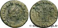 THE TETRARCHY(284 AD to 337 AD) Centenionalis ou nummus DALMATIUS Cyzique 337 (16mm, 1,59g, 6h) -