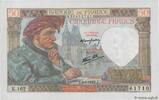 FRANCE 50 Francs JACQUES CŒUR FRANCE 50 Francs JACQUES CŒUR 1942 UNC- -