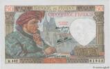 FRANCE 50 Francs JACQUES CŒUR FRANCE 50 Francs JACQUES CŒUR 1942 UNC- -