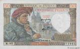 FRANCE 50 Francs JACQUES CŒUR FRANCE 50 Francs JACQUES CŒUR 1942 UNC- -