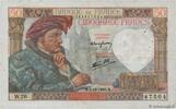 FRANCE 50 Francs JACQUES CŒUR FRANCE 50 Francs JACQUES CŒUR 1940 VF- -