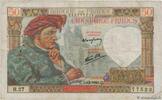 FRANCE 50 Francs JACQUES CŒUR FRANCE 50 Francs JACQUES CŒUR 1940 F -