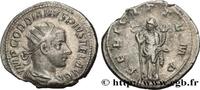 THE MILITARY CRISIS(235 AD to 284 AD) Antoninien GORDIAN III Rome 244 (21,5mm, 4,22g, 7h) -