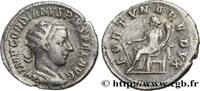 THE MILITARY CRISIS(235 AD to 284 AD) Antoninien GORDIAN III Antioche 243-244 (22mm, 4,46g, 7h) -