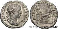 THE SEVERANS (193 AD to 235 AD) Denier SEVERUS ALEXANDER Rome 224 (18mm, 3,02g, 12h) -