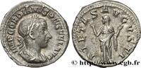 THE MILITARY CRISIS(235 AD to 284 AD) Denier GORDIAN III Rome 241 (19,5mm, 3,87g, 7h) -