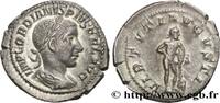 THE MILITARY CRISIS(235 AD to 284 AD) Denier GORDIAN III Rome 241 (20,5mm, 3,14g, 7h) -