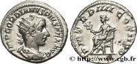 THE MILITARY CRISIS(235 AD to 284 AD) Antoninien GORDIAN III Rome 241 (21mm, 4,62g, 1h) -