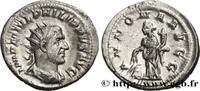 THE MILITARY CRISIS(235 AD to 284 AD) Antoninien PHILIPPUS Rome 247 (23mm, 4,81g, 5h) -