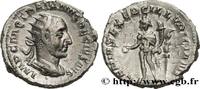 THE MILITARY CRISIS(235 AD to 284 AD) Antoninien TRAJAN DECIUS Rome 250 (20mm, 4,44g, 6h) -