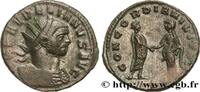 THE MILITARY CRISIS(235 AD to 284 AD) Antoninien AURELIAN Milan fin 272 - début 274 (20,5mm, 4,00g, 12h) -