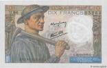 FRANCE 10 Francs MINEUR FRANCE 10 Francs MINEUR 1944 UNC -