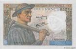 FRANCE 10 Francs MINEUR FRANCE 10 Francs MINEUR 1944 UNC -