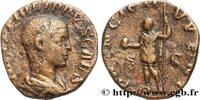 THE MILITARY CRISIS(235 AD to 284 AD) Sesterce PHILIPPUS II Rome 246 (26mm, 13,12g, 12h) -
