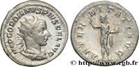THE MILITARY CRISIS(235 AD to 284 AD) Antoninien GORDIAN III Rome 240-243 (22,5mm, 4,39g, 7h) -