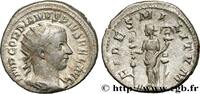 THE MILITARY CRISIS(235 AD to 284 AD) Antoninien GORDIAN III Antioche 240-242 (20,5mm, 5,32g, 6h) -