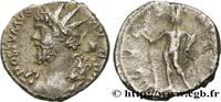 THE MILITARY CRISIS(235 AD to 284 AD) Antoninien POSTUMUS Trèves 268 (18mm, 4,05g, 7h) -