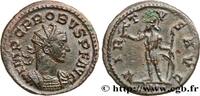THE MILITARY CRISIS(235 AD to 284 AD) Aurelianus PROBUS Lyon 278-279 (22,5mm, 3,38g, 1h) -