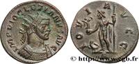 THE TETRARCHY(284 AD to 337 AD) Aurelianus DIOCLETIAN Lyon 290-291 (21,5mm, 3,82g, 1h) -