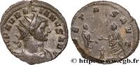 THE MILITARY CRISIS(235 AD to 284 AD) Antoninien AURELIAN Milan 272-274 (21mm, 3,42g, 10h) -