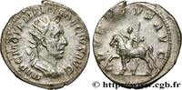 THE MILITARY CRISIS(235 AD to 284 AD) Antoninien 250 TRAJAN DECIUS Rome ... 56.40 £ Tax included +  15.62 £ shipping