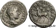 THE MILITARY CRISIS(235 AD to 284 AD) Denier GORDIAN III Rome 240 (20mm, 2,95g, 12h) -
