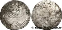 LIEGE - BISHOPRIC OF LIEGE - ÉRARD DE LA MARCK Snaphaen ou snaphaan LIEGE - BISHOPRIC OF LIEGE - ÉRARD DE LA MARCK Hasselt n.d. (34mm, 7,05g, 6h) -
