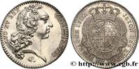 FRANCE États de Rennes, refrappe postérieure ÉTATS DE BRETAGNE 1750 (28,5mm, 7,31g, 12h) -