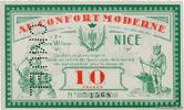 FRANCE regionalism and miscellaneous 10 Francs 1930 FRANCE regionalism a... 56.40 £ Tax included +  15.62 £ shipping
