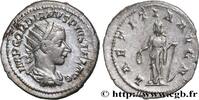 THE MILITARY CRISIS(235 AD to 284 AD) Antoninien GORDIAN III Rome 240-243 (22,5mm, 4,22g, 6h) -