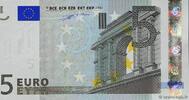 EUROPA 5 Euro EUROPA 5 Euro 2002 UNC -