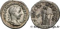 THE MILITARY CRISIS(235 AD to 284 AD) Denier GORDIAN III Rome 240 (20,5mm, 2,46g, 12h) -